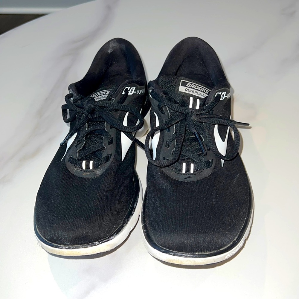 Brooks Pure Flow 7 Running Shoes
